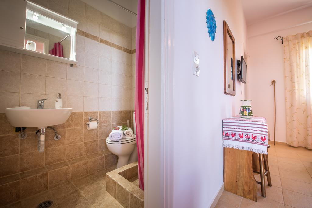 Physis Studios Vasilikos  Bilik gambar