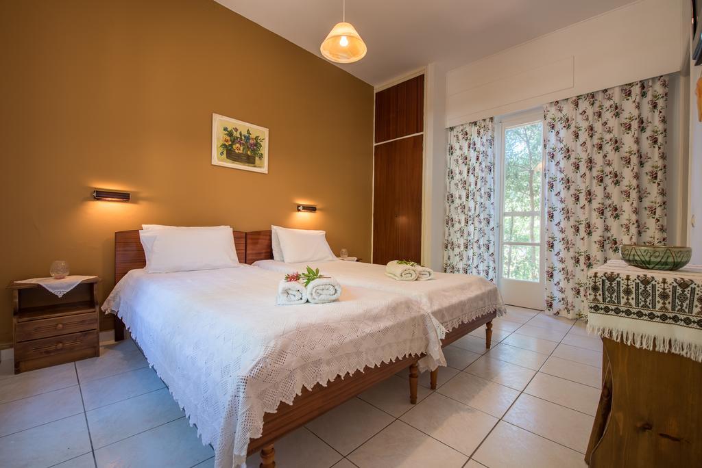 Physis Studios Vasilikos  Bilik gambar