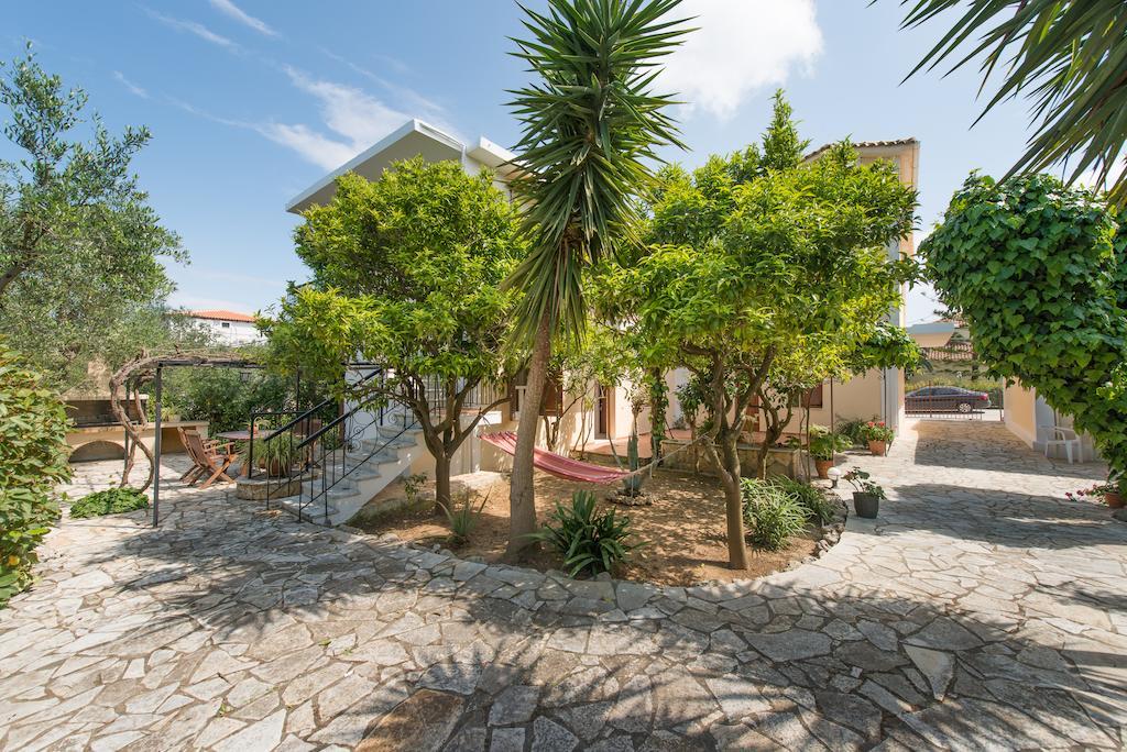 Physis Studios Vasilikos  Luaran gambar