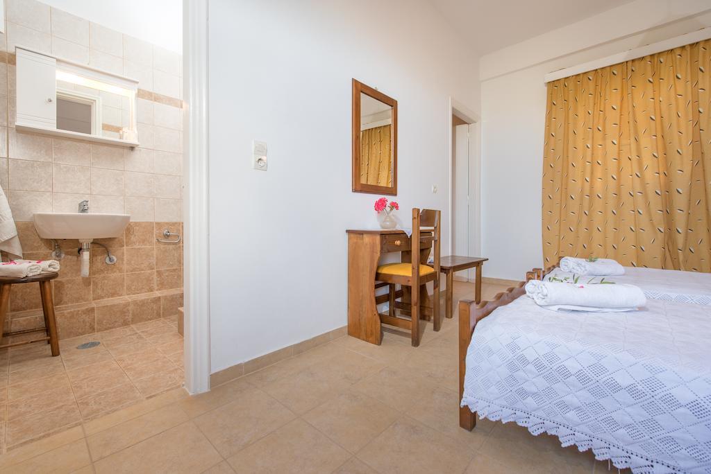 Physis Studios Vasilikos  Bilik gambar