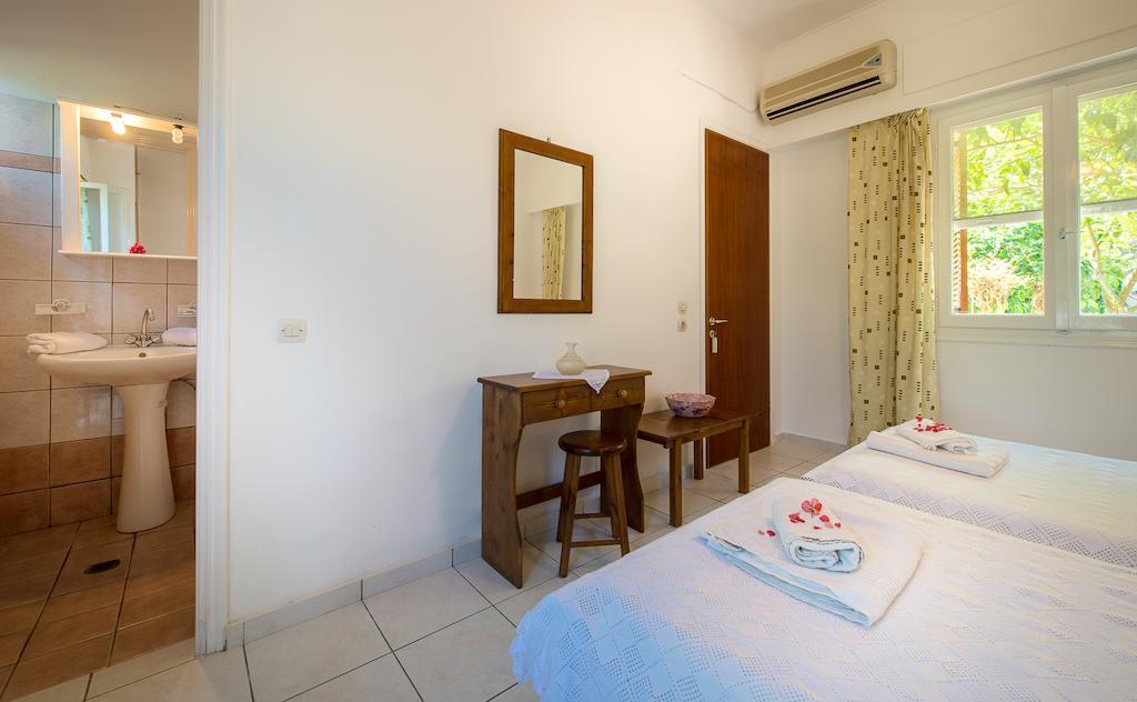 Physis Studios Vasilikos  Bilik gambar